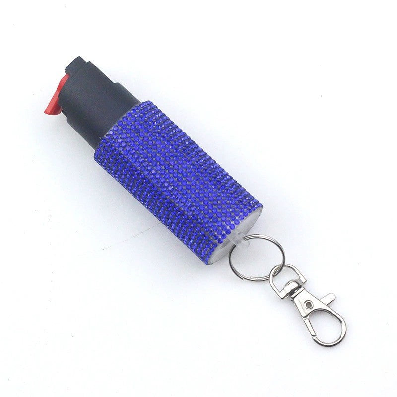 Pepper Spray self-defense
