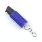 Pepper Spray self-defense
