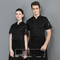 Thin Mesh Chef Workwear Uniform