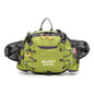 Men's And Women's Cycling Sports Bag Mountaineering Leisure Travel Kettle Waist Bag