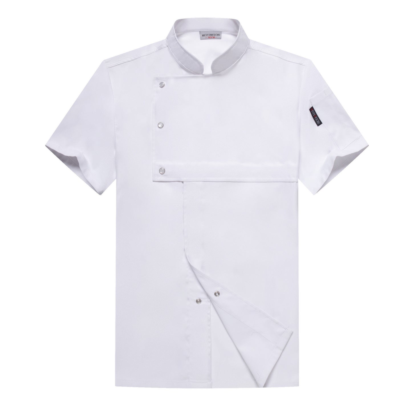 High End Professional Chef Uniform
