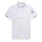 High End Professional Chef Uniform