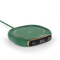 Coffee Mug Warmer Coaster Smart Heating Cup Thermal Insulation Constant Temperature Coaster Heating Pad Desktop