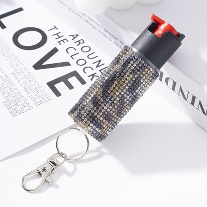 Pepper Spray self-defense