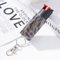 Pepper Spray self-defense