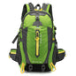 New Outdoor Sports Backpack 40L Hiking Backpack Cross-country