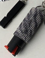 Pepper Spray self-defense
