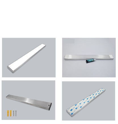 Kitchen Wallmounted Kitchen Knife Storage Rack Magnetic