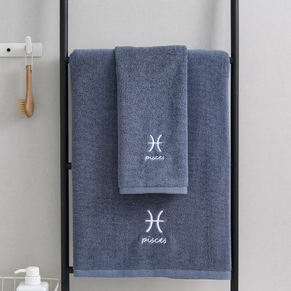 Towels Cotton Constellation