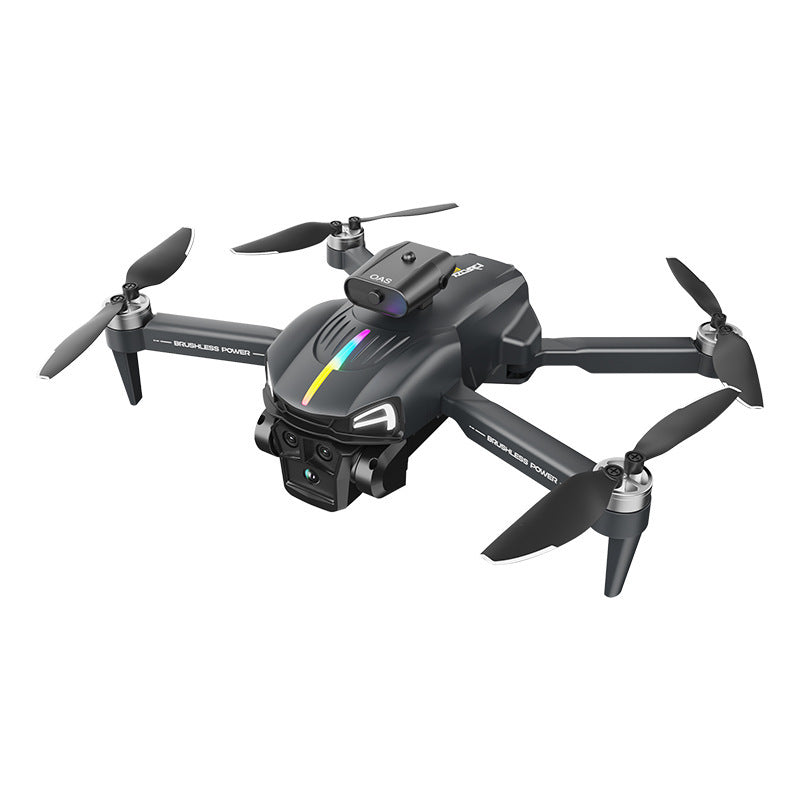 C15 Three Cameras 4K HD Drone For Aerial Photography