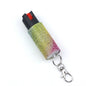 Pepper Spray self-defense