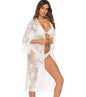 Beach Blouse And Sun Protection Clothing