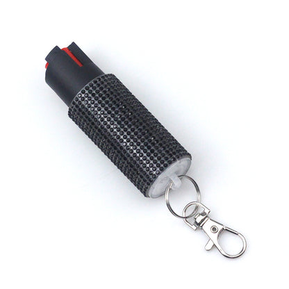 Pepper Spray self-defense