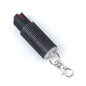 Pepper Spray self-defense