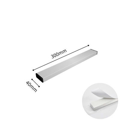Kitchen Wallmounted Kitchen Knife Storage Rack Magnetic
