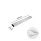 Kitchen Wallmounted Kitchen Knife Storage Rack Magnetic