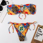 Bikini Swimsuit Beach Apparel