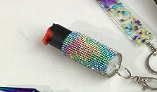Pepper Spray self-defense