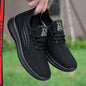 Men's Chef Antiskid Shoes Breathable Sports