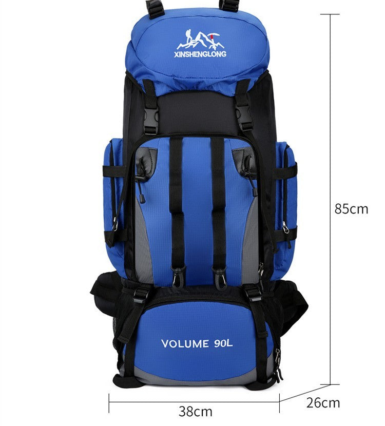Outdoor Hiking Backpack