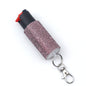 Pepper Spray self-defense