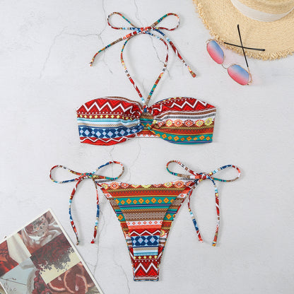 Women's Bikini Swimsuit