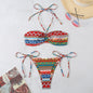 Women's Bikini Swimsuit