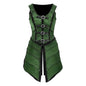 Retro Medieval Renaissance COSPLAY Leather Armor Elf Warrior Costumes