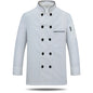 Men's Fashion Hotel Chef Overalls Long Sleeves