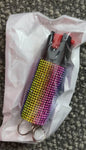 Pepper Spray self-defense