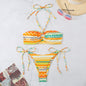 Women's Bikini Swimsuit