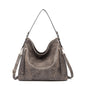 Women's Fashion New Handbag Shoulder Messenger Casual Large-capacity Bag