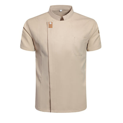 Chef Uniform Restaurant Uniform Baker