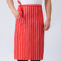 Chef Apron Hotel Restaurant Kitchen