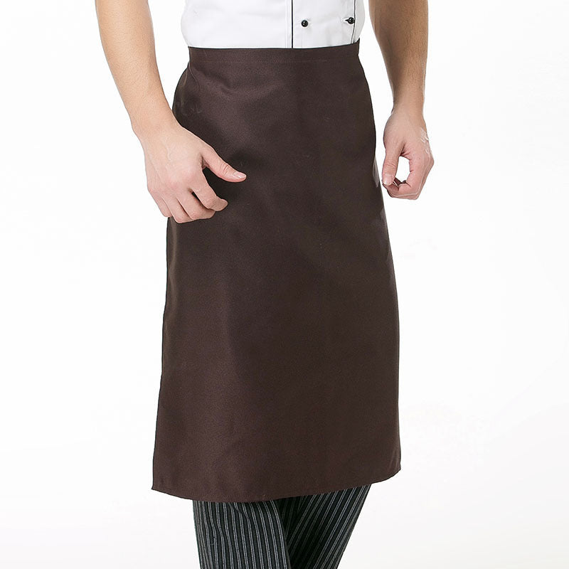 Chef Apron Hotel Restaurant Kitchen