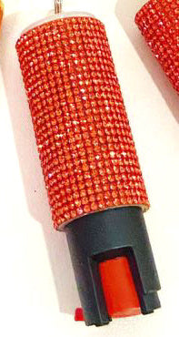 Pepper Spray self-defense
