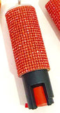 Pepper Spray self-defense