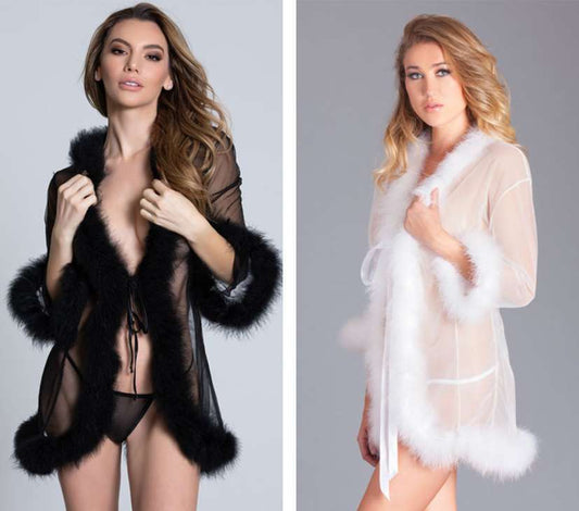 Sexy Lingerie For Women