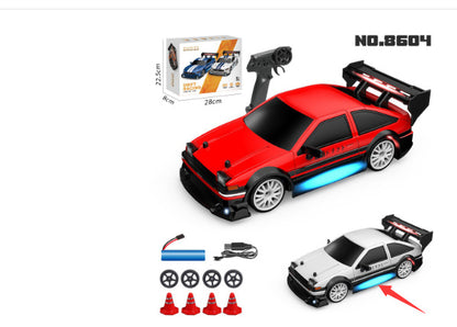 RC Drift High-speed Remote Control Car