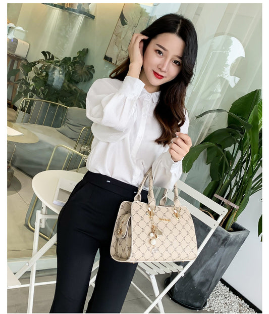 Women's Bags New Fashion Ladies Bags Messenger Bags