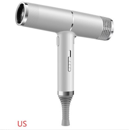 New Concept Hair Dryer Household Blow Dryer