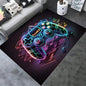 Game bedroom Room Cloth With E-sports Games Carpet