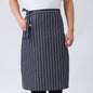 Chef Apron Hotel Restaurant Kitchen