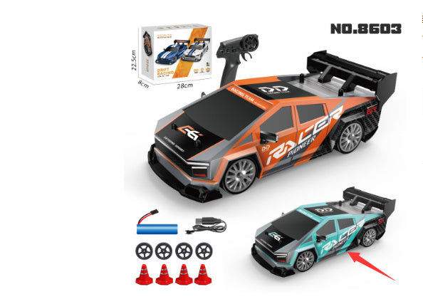 RC Drift High-speed Remote Control Car