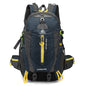 New Outdoor Sports Backpack 40L Hiking Backpack Cross-country