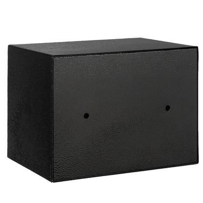 17E Safe Deposit Box Iron