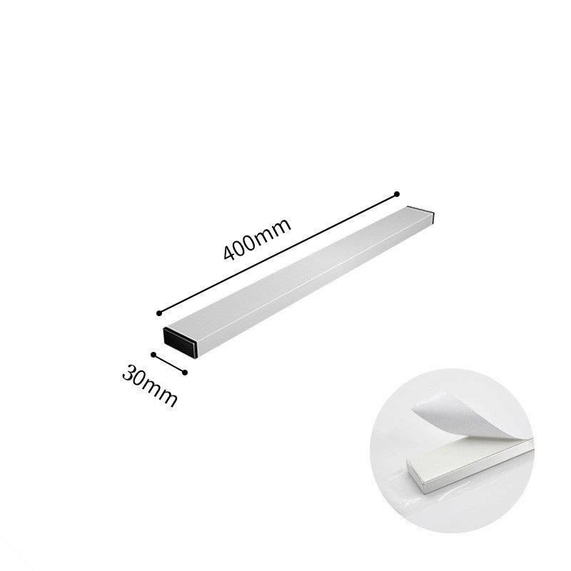 Kitchen Wallmounted Kitchen Knife Storage Rack Magnetic