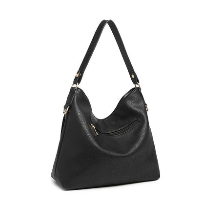 Women's Fashion New Handbag Shoulder Messenger Casual Large-capacity Bag