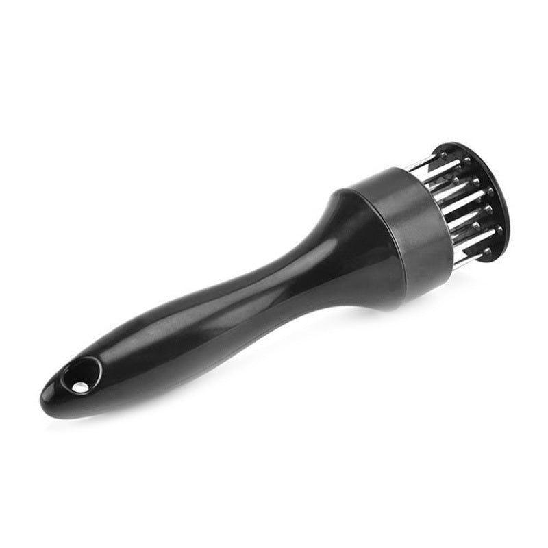 Meat Tenderizer Needle With Stainless Steel Kitchen Tools Cooking Accessories