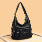 New Trendy Style Ladies Large-capacity Multi-use Bag